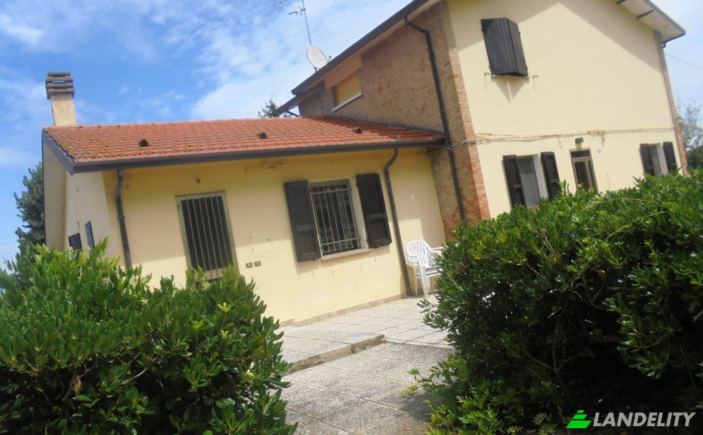 Односімейний будинок продаж Via Vigna Dossone, 44026 Mesola FE, Mesola, Province of Ferrara, Emilia-Romagna, Italy. Фото 18