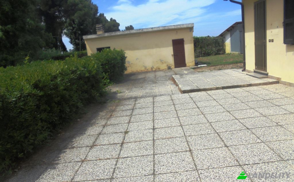 Односімейний будинок продаж Via Vigna Dossone, 44026 Mesola FE, Mesola, Province of Ferrara, Emilia-Romagna, Italy. Фото 19