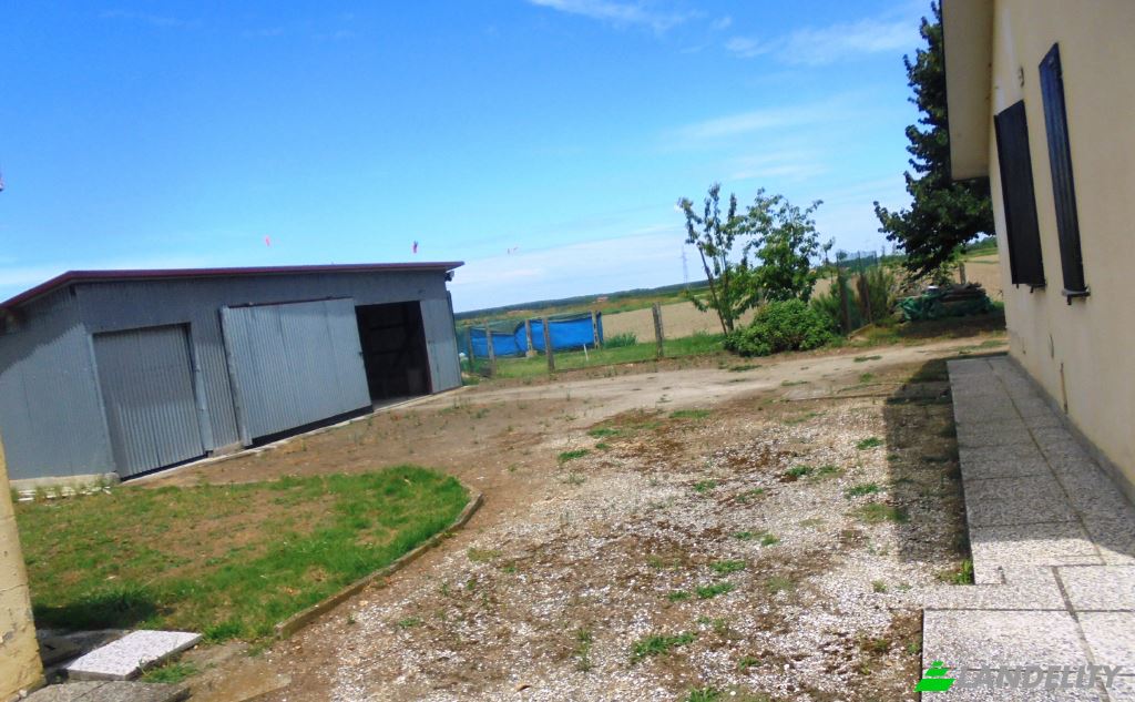 Односімейний будинок продаж Via Vigna Dossone, 44026 Mesola FE, Mesola, Province of Ferrara, Emilia-Romagna, Italy. Фото 20