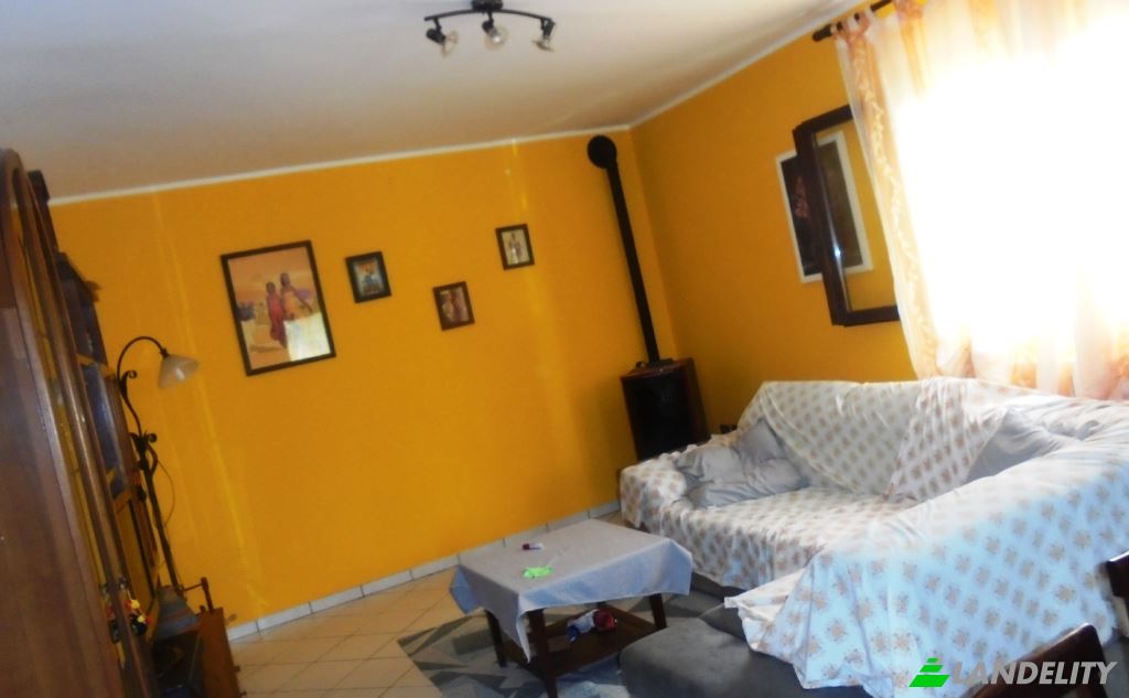 Односімейний будинок продаж Via Vigna Dossone, 44026 Mesola FE, Mesola, Province of Ferrara, Emilia-Romagna, Italy. Фото 4