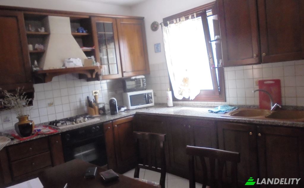 Односімейний будинок продаж Via Vigna Dossone, 44026 Mesola FE, Mesola, Province of Ferrara, Emilia-Romagna, Italy. Фото 5