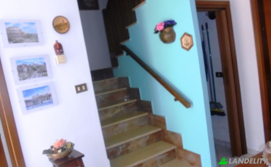 Односімейний будинок продаж Via Vigna Dossone, 44026 Mesola FE, Mesola, Province of Ferrara, Emilia-Romagna, Italy. Фото 6