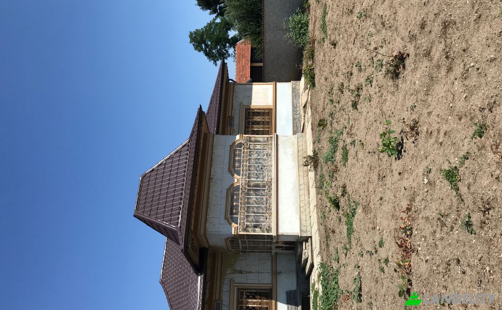 Односімейний будинок продаж Maruntisu, Costestii din Vale, Dambovita, Romania. Фото 7