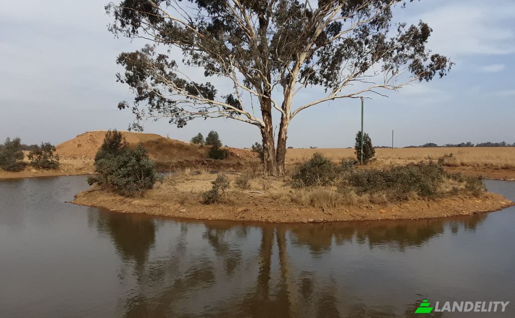 Земля/Ділянка продаж Schoongezicht AH, Sedibeng District Municipality, Gauteng, South Africa. Фото 10