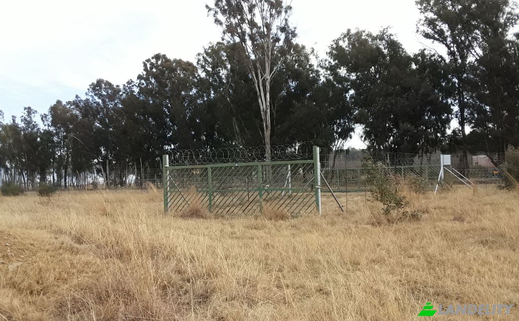 Земля/Ділянка продаж Schoongezicht AH, Sedibeng District Municipality, Gauteng, South Africa. Фото 13