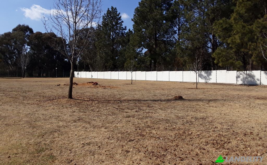 Земля/Ділянка продаж Schoongezicht AH, Sedibeng District Municipality, Gauteng, South Africa. Фото 16