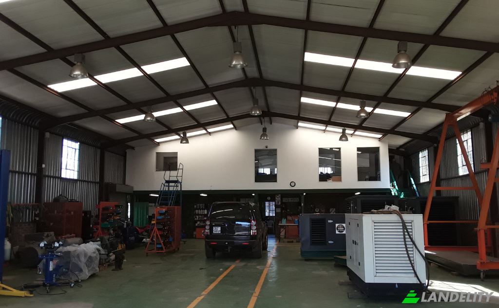 Земля/Ділянка продаж Schoongezicht AH, Sedibeng District Municipality, Gauteng, South Africa. Фото 17