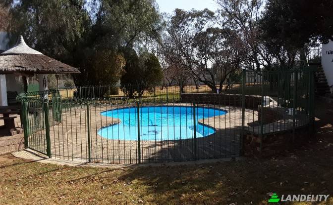 Земля/Ділянка продаж Schoongezicht AH. Фото#18