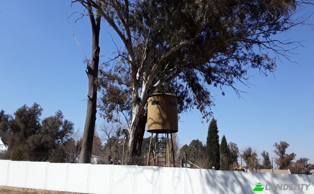 Земля/Ділянка продаж Schoongezicht AH, Sedibeng District Municipality, Gauteng, South Africa. Фото 19