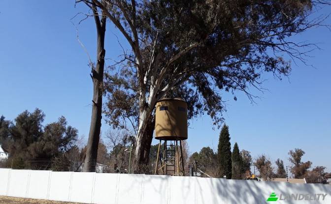 Земля/Ділянка продаж Schoongezicht AH. Фото#19