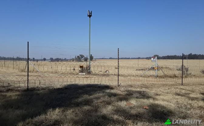 Земля/Ділянка продаж Schoongezicht AH. Фото#20