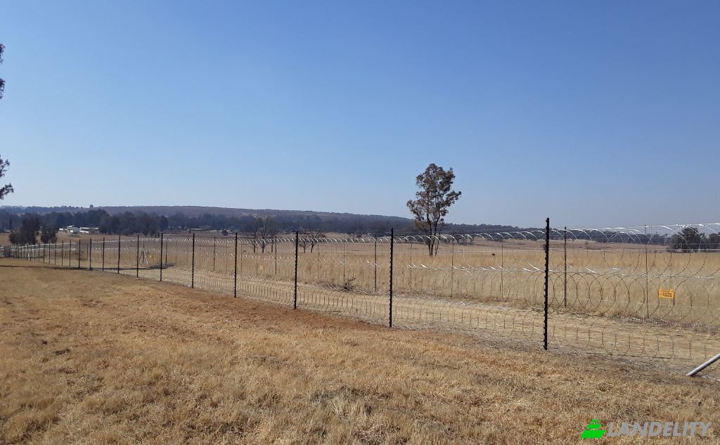Земля/Ділянка продаж Schoongezicht AH, Sedibeng District Municipality, Gauteng, South Africa. Фото 21