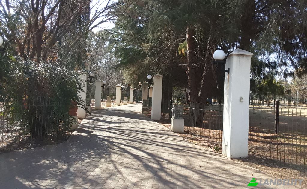 Земля/Ділянка продаж Schoongezicht AH, Sedibeng District Municipality, Gauteng, South Africa. Фото 4