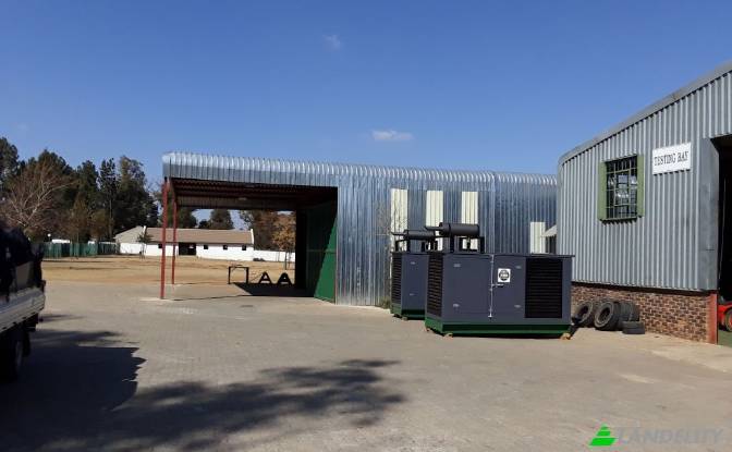 Земля/Ділянка продаж Schoongezicht AH. Фото#7