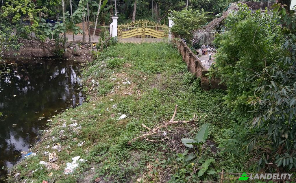 Земля/Ділянка продаж Ramnagar, Burdwan Division, West Bengal, India, West Bengal 713144. Фото 2