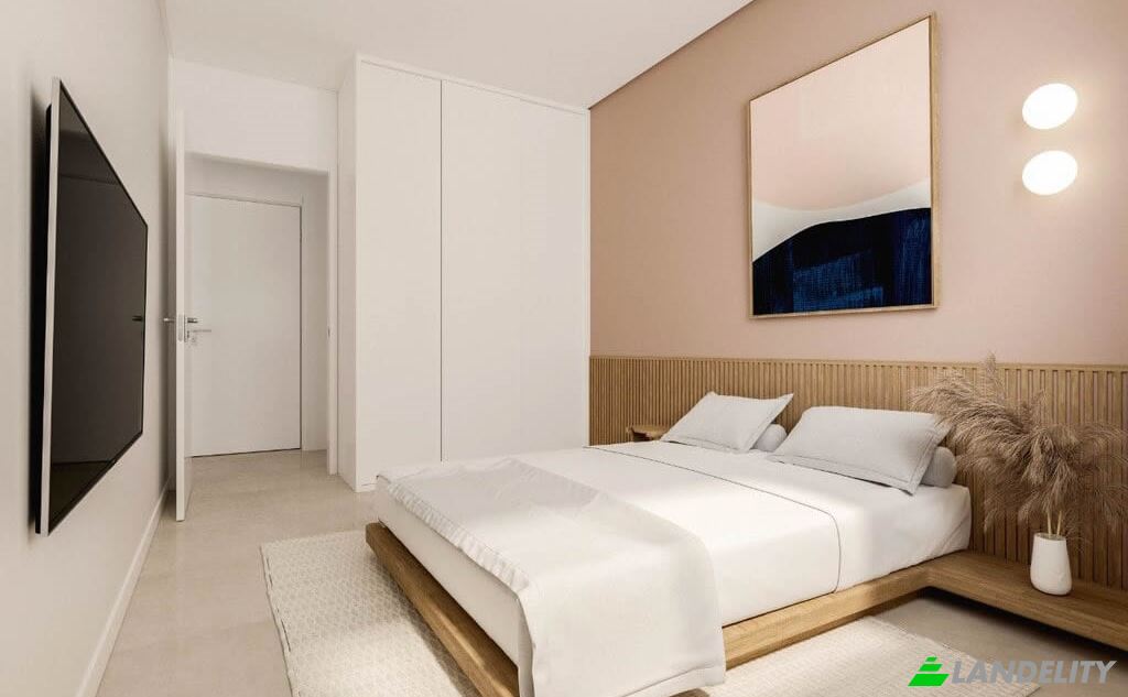 Apartment for Sale Oswaldo Leal, Volta De, Itajai, State of Santa Catarina, Brazil, 88317. Photo 4