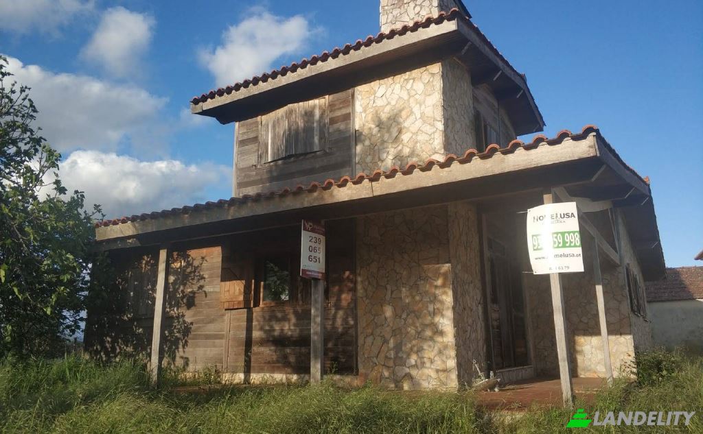 Single Family Home for Sale Pussos, Alvaiazere, Leiria District, Portugal. Photo 2