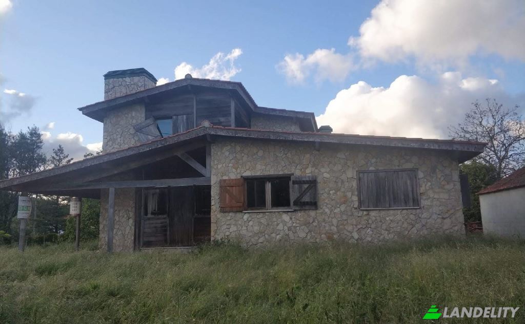 Single Family Home for Sale Pussos, Alvaiazere, Leiria District, Portugal. Photo 3