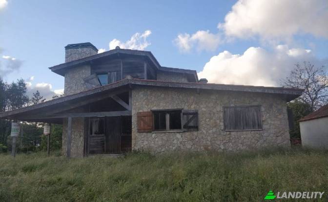 Single Family Home for Sale Pussos, Alvaiazere. Photo#3 Single Family Home for Sale Pussos, Alvaiazere. Photo#3