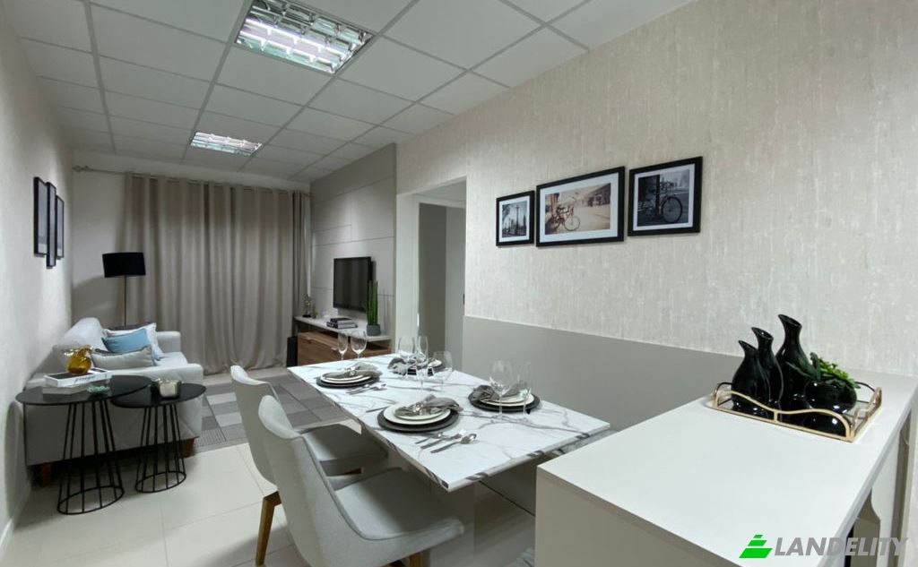 Apartment for Sale Av Itaipava, Itaipava, Itajai, State of Santa Catarina, Brazil, 88316. Photo 2