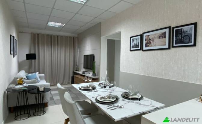 Apartment for Sale Av Itaipava, Itaipava, Itajai. Photo#3 Apartment for Sale Av Itaipava, Itaipava, Itajai. Photo#3