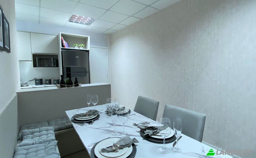 Apartment for Sale Av Itaipava, Itaipava, Itajai, State of Santa Catarina, Brazil, 88316. Photo 4