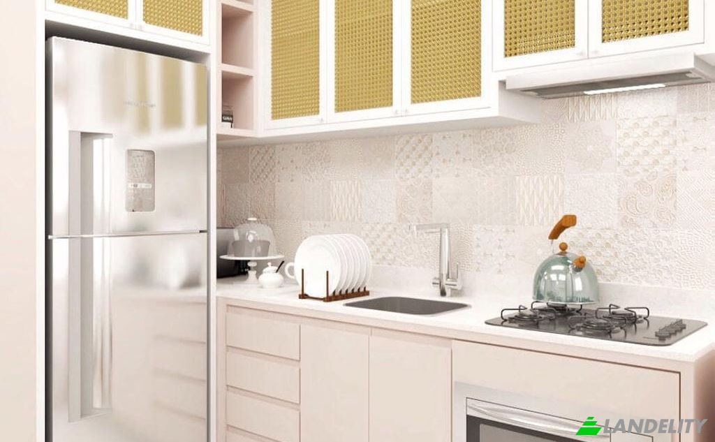 Apartment for Sale Av Itaipava, Itaipava, Itajai, State of Santa Catarina, Brazil, 88316. Photo 6