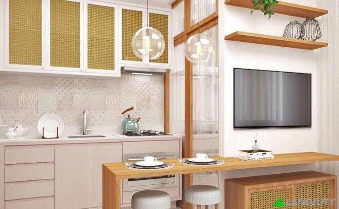 Apartment for Sale Av Itaipava, Itaipava, Itajai. Photo#7 Apartment for Sale Av Itaipava, Itaipava, Itajai. Photo#7