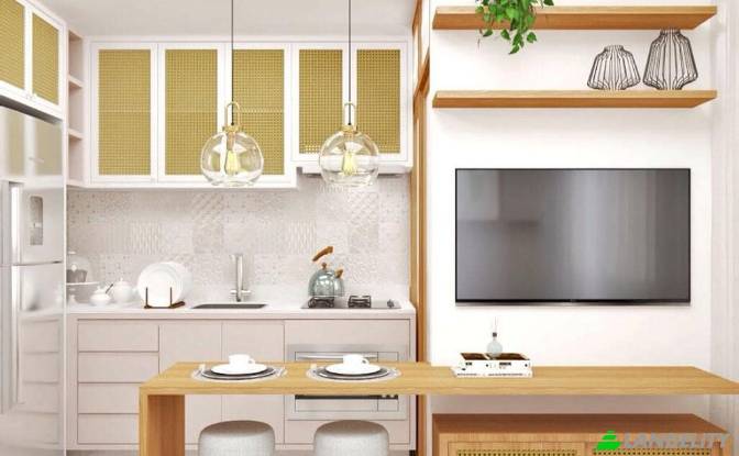 Apartment for Sale Av Itaipava, Itaipava, Itajai. Photo#8 Apartment for Sale Av Itaipava, Itaipava, Itajai. Photo#8