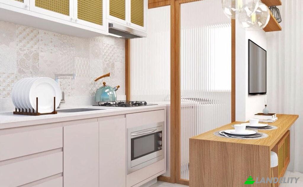 Apartment for Sale Av Itaipava, Itaipava, Itajai, State of Santa Catarina, Brazil, 88316. Photo 9