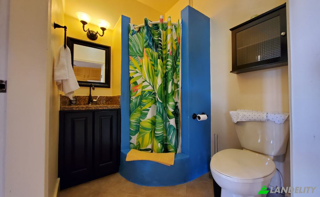 Single Family Home for Sale Contrabando Cove, Consejo, Corozal District, Belize. Photo 13