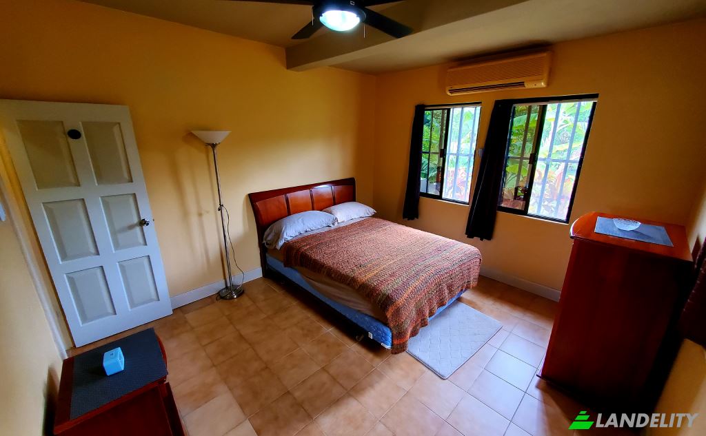 Single Family Home for Sale Contrabando Cove, Consejo, Corozal District, Belize. Photo 14