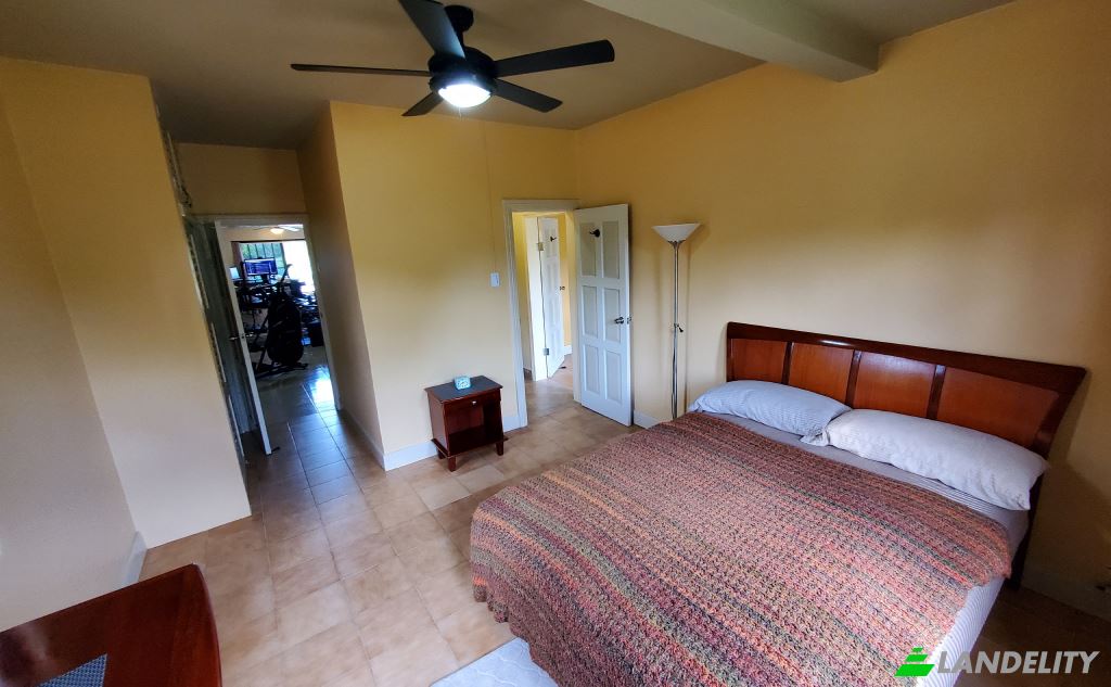 Single Family Home for Sale Contrabando Cove, Consejo, Corozal District, Belize. Photo 16