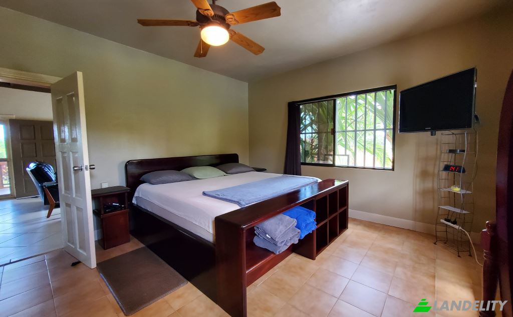 Single Family Home for Sale Contrabando Cove, Consejo, Corozal District, Belize. Photo 17