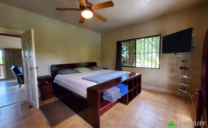 Single Family Home for Sale Contrabando Cove. Photo#17