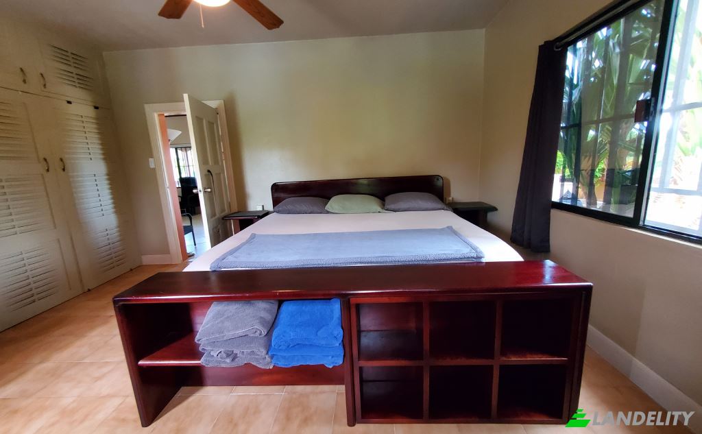 Single Family Home for Sale Contrabando Cove, Consejo, Corozal District, Belize. Photo 18