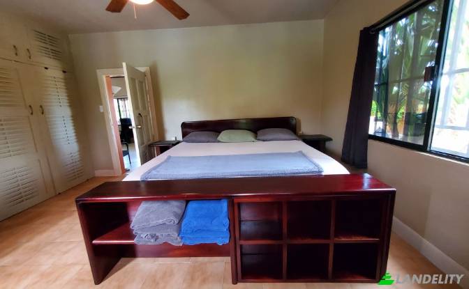 Single Family Home for Sale Contrabando Cove. Photo#18