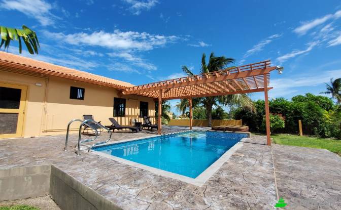 Single Family Home for Sale Contrabando Cove. Photo#19