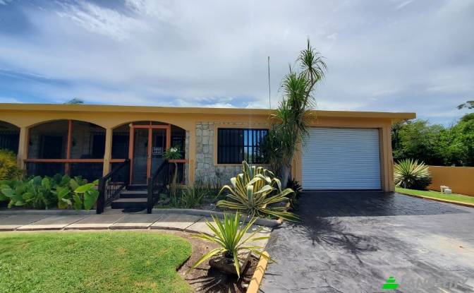 Single Family Home for Sale Contrabando Cove. Photo#3