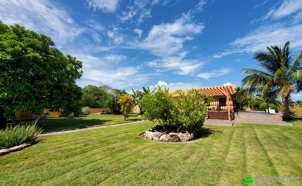 Single Family Home for Sale Contrabando Cove, Consejo, Corozal District, Belize. Photo 20