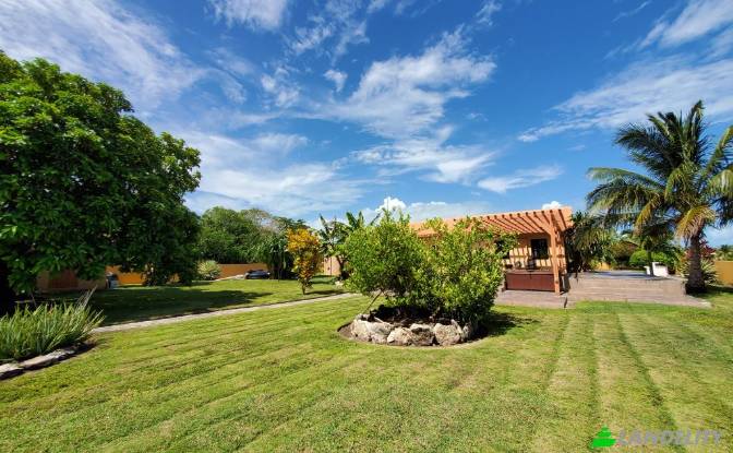 Single Family Home for Sale Contrabando Cove. Photo#20