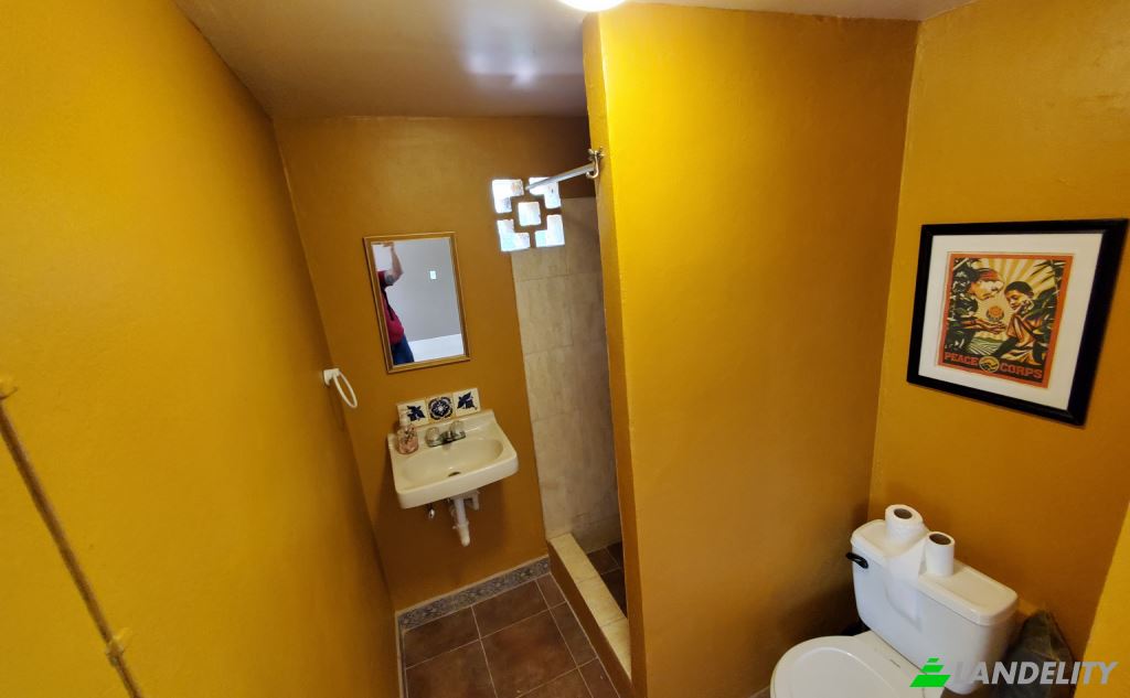 Single Family Home for Sale Contrabando Cove, Consejo, Corozal District, Belize. Photo 22