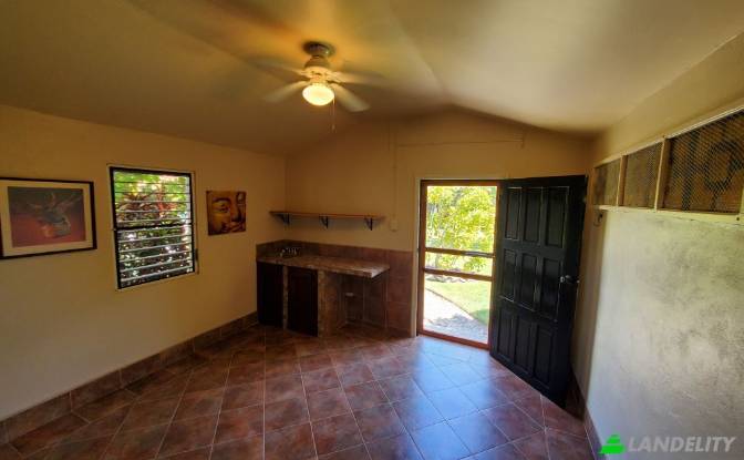 Single Family Home for Sale Contrabando Cove. Photo#23