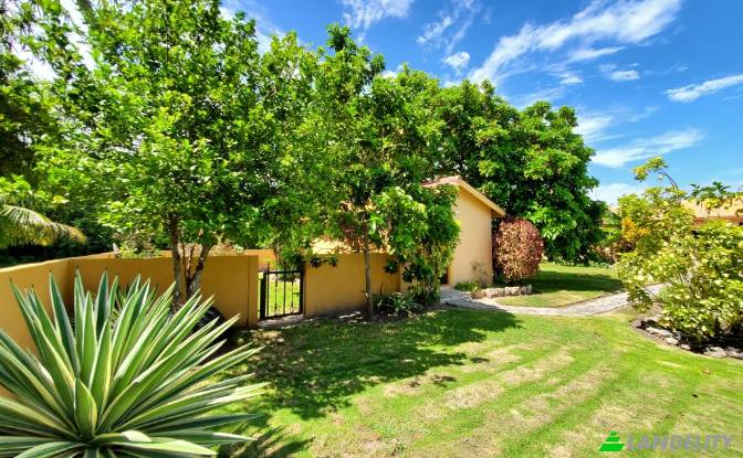 Single Family Home for Sale Contrabando Cove. Photo#24