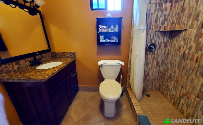 Single Family Home for Sale Contrabando Cove. Photo#25