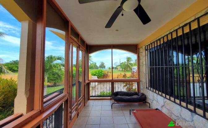 Single Family Home for Sale Contrabando Cove. Photo#4