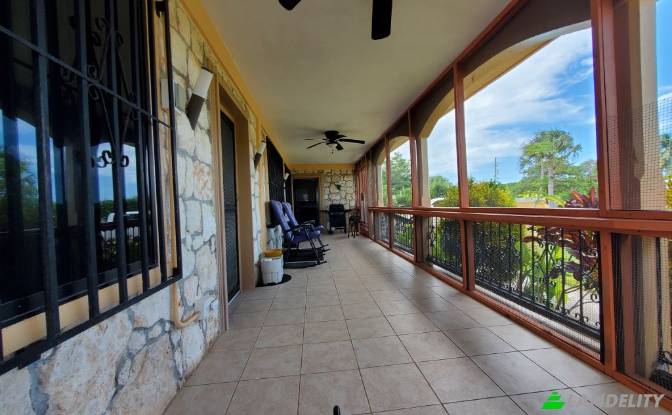 Single Family Home for Sale Contrabando Cove. Photo#5