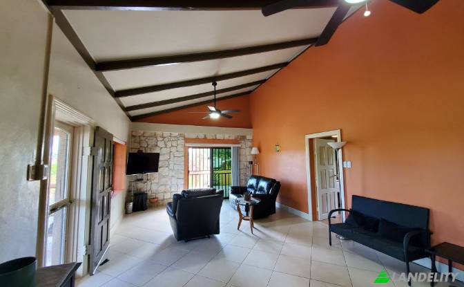 Single Family Home for Sale Contrabando Cove. Photo#7