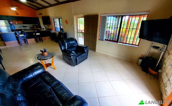 Single Family Home for Sale Contrabando Cove. Photo#8