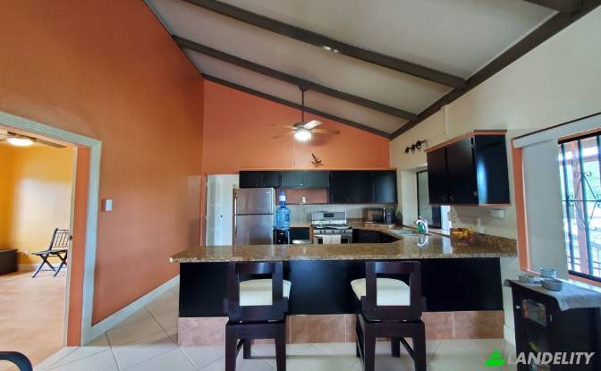 Single Family Home for Sale Contrabando Cove. Photo#9